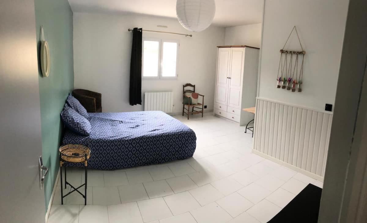 Les Gites De La Mare Saint-Manvieu-Norrey Eksteriør billede